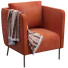 Fotel IKEA Ekero - ED-MONTE