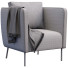 Fotel IKEA Ekero - ED-MONTE