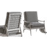Fotel West Elm Mid Century Show Wood - ED-MONTE