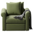 Sessel IKEA Harlanda - SIaArt