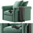 Sessel IKEA Harlanda - SIaArt