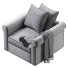 Sessel IKEA Harlanda - SIaArt