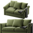 Sofa IKEA Harlanda - SIaArt