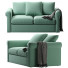 Sofa IKEA Harlanda - SIaArt