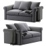 Sofa IKEA Harlanda - SIaArt