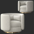 Armchair Group by Philippe Malouin - Isomiddinvfx1995