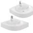 Умивальник Duravit Architec Corner Model - elmurodovbehruz5958