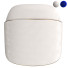 Fauteuil Visionnaire Adele - Isomiddinvfx1995
