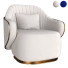 Fauteuil Visionnaire Adele - Isomiddinvfx1995