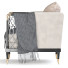Fauteuil Caracole Lattice Entertain You - Isomiddinvfx1995