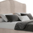 Bett Artemest Carpanese Home Padded - Eldor 0161