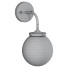 Бра Joss & Main Dion Stainless Steel Armed - algo24