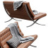 Диван Knoll Barcelona - ED-MONTE