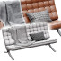 Диван Knoll Barcelona - ED-MONTE