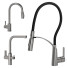 Faucets Kitchen Set 1 - algo24