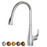 Wasserhahn Kitchen 4 - algo24