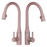 Robinet Franke KWC Eve - algo24