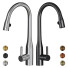 Robinet Franke KWC Eve - algo24