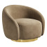 Крісло Eichholtz Swivel Brice - Armada 
