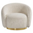 Крісло Eichholtz Swivel Brice - Armada 