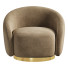 Крісло Eichholtz Swivel Brice - Armada 