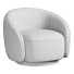 Крісло Eichholtz Swivel Brice - Armada 