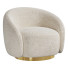 Крісло Eichholtz Swivel Brice - Armada 