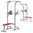 Simulador deportivo Fitness Machine Gym - Eldor 0161