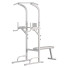Simulador deportivo Fitness Machine Gym - Eldor 0161