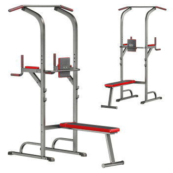 Тренажер Fitness Machine Gym