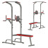 Simulador deportivo Fitness Machine Gym - Eldor 0161