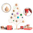 Decoración Christmas Set - Eldor 0161