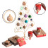 Decoración Christmas Set - Eldor 0161
