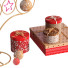 Decoración Christmas Set - Eldor 0161