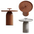 Table basse Take&live Dnip Tera - archistory