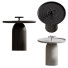 Table basse Take&live Dnip Black - archistory