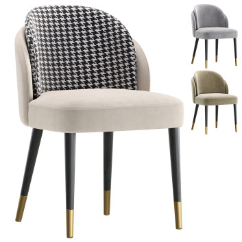 Cazarina Interiors Shepard