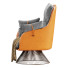Armchair Gamma Gloss Swivel - Sohib3d