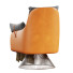 Armchair Gamma Gloss Swivel - Sohib3d