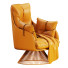 Armchair Gamma Gloss Swivel - Sohib3d