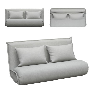 Sofa  Jake by Jack & Alice 3D model