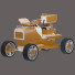 Іграшка Rig Dummy - MegaTop3d