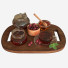 Served Table Sweet Summer - MegaTop3d