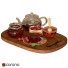 Served Table Sweet Summer - MegaTop3d