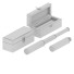 Catalejo Wood Box - u-10182
