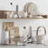 Декор Kitchen Accessories 018 - Mahsa-khoroushi