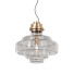 Lampa wisząca Kaishi Lighting SL Art - algo24