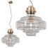 Lampa wisząca Kaishi Lighting SL Art - algo24