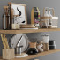 Декор Keurig Kitchen Accessories 019 - Mahsa-khoroushi