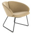 Sillones Mobboli Peach - Oleksandr Seneta